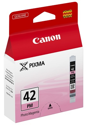 Canon CLI-42PM (fotomagenta)