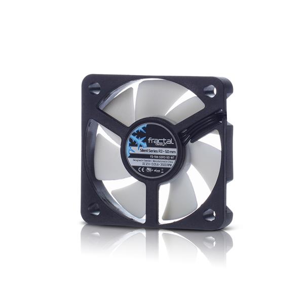 Fractal Design Silent Series R3 50mm - 19dB, bild 4