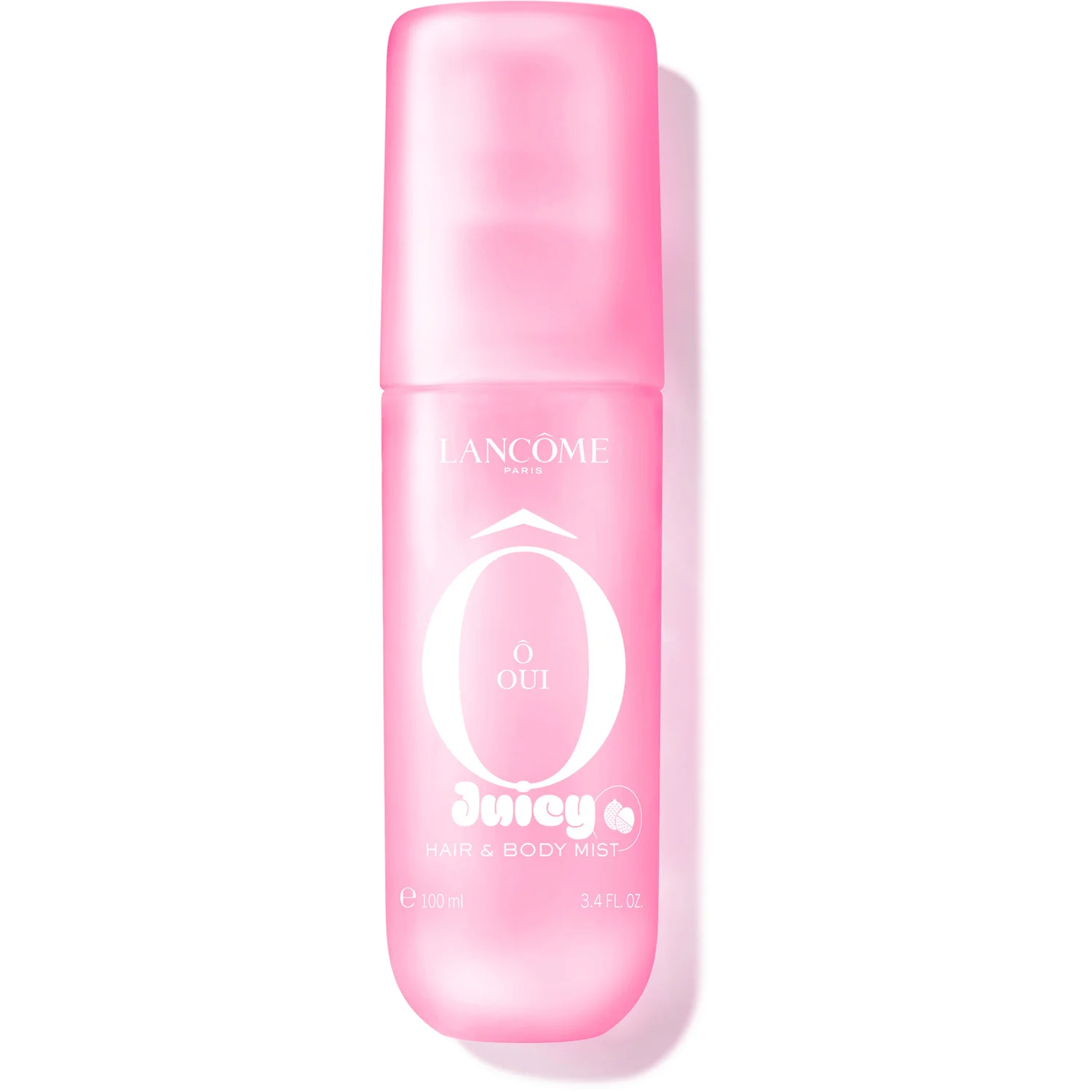 Lancôme Oui Juicy Hair & Body Mist 100 ml