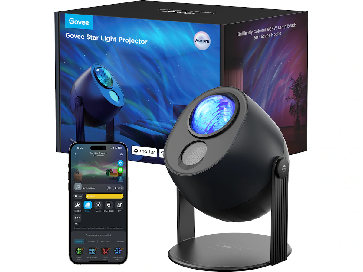 Govee Star Light Projector