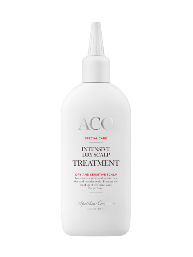 ACO Special Care Intensive Dry Scalp Treatment 150 ml, bild 4