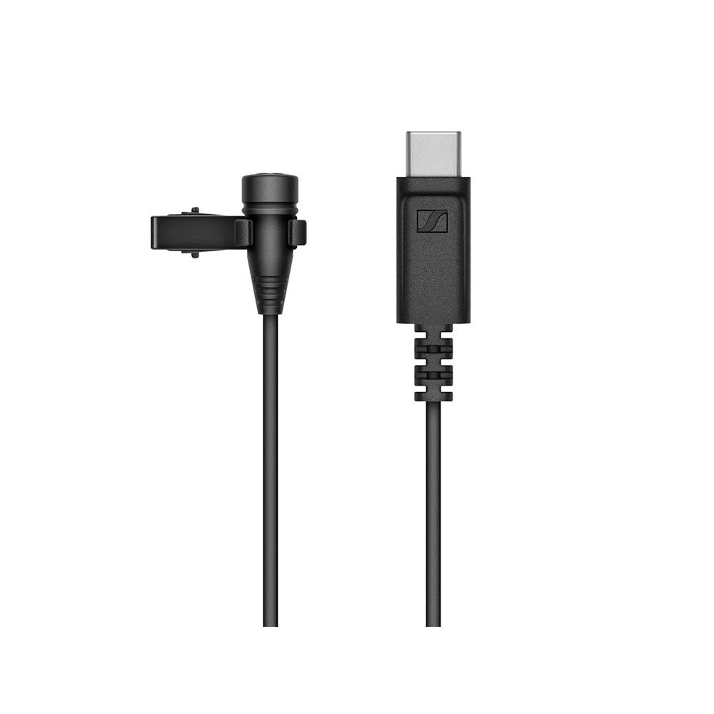Sennheiser XS Lav USB-C Lavalier-mikrofon för smartphone