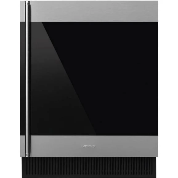 Smeg Classic CVI338RX3 vinkyl, bild 2