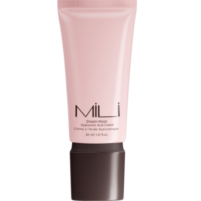 MILI Cosmetics Dream Moist Hyaluronic Acid Cream 30 ml, bild 2