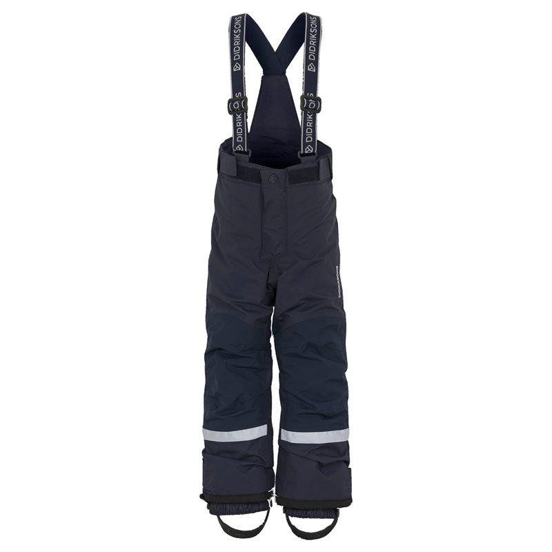 Didriksons Idre Kids' Pants Navy - 90