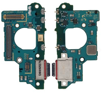 Samsung Galaxy S20 FE (SM-G780F) - Byte av laddkontakt