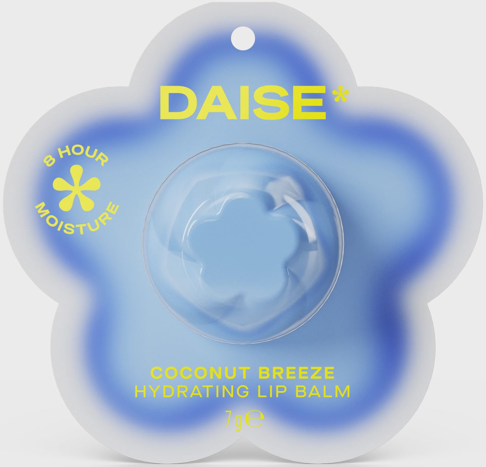 Daise Lip Balm Coconut Breeze 7 g