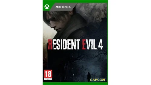 Resident Evil 4 (Remake), bild 3