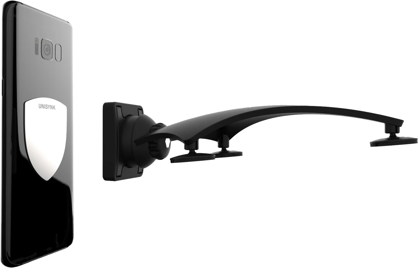 Unisynk Magnetic Dashboard Holder