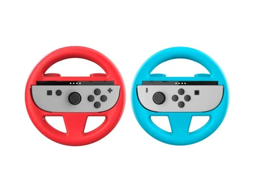 Nacon Switch 2 Joy-Con Wheel 2-pack, bild 2