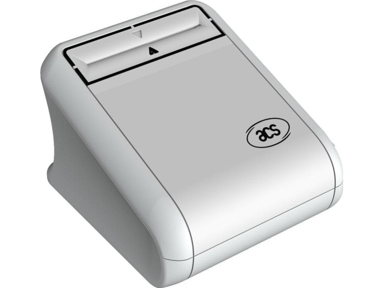 ACS ACR39U-W1 SmartDuo smartkortläsare