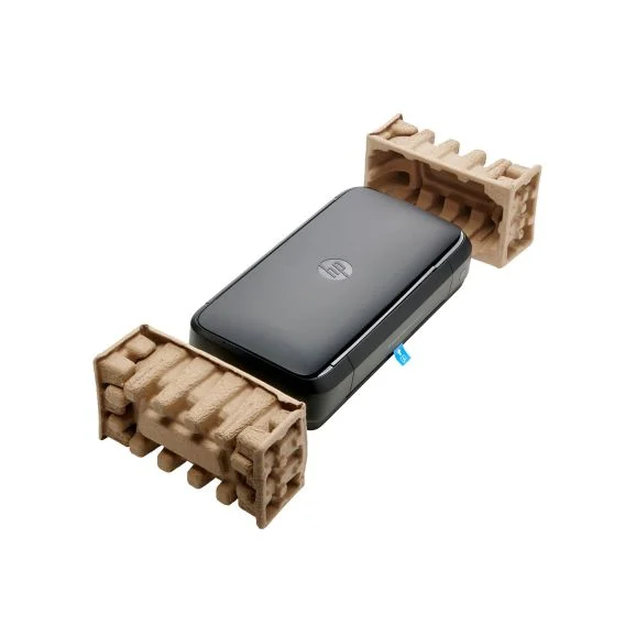 HP Officejet 250 Mobile All-in-One, bild 5