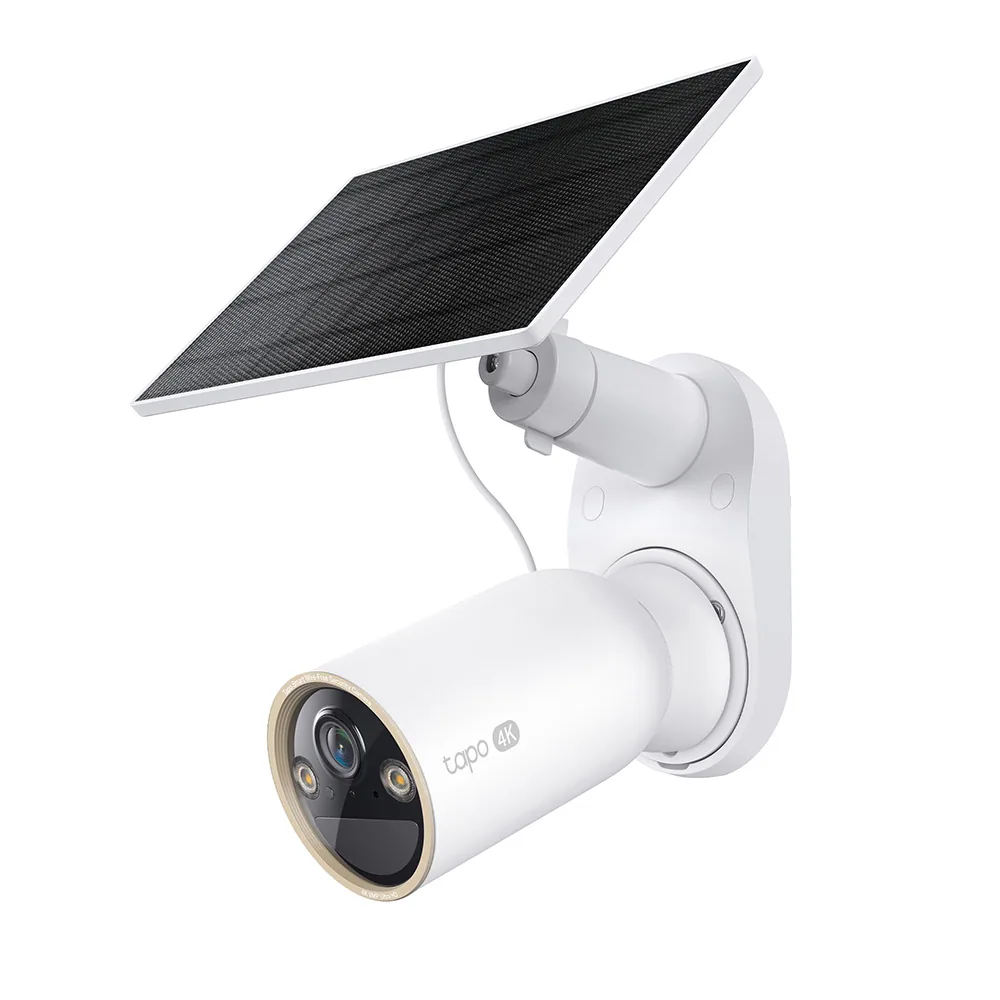 TP-Link Tapo C460 KIT Solenergidriven Säkerhetskamerakit