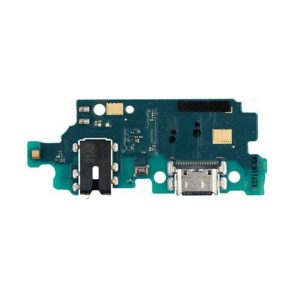 Samsung Galaxy A23 5G (SM-A236B) - Byte av laddkontakt