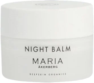 MARIA ÅKERBERG Night Balm 10 ml 10 ml