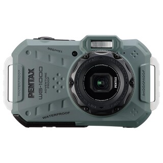 WG-1000 - Grön