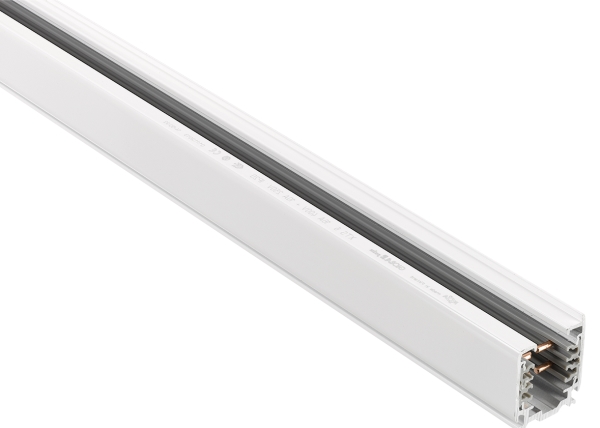 Global Dali-skena 4 m XTSC6400-3, vit