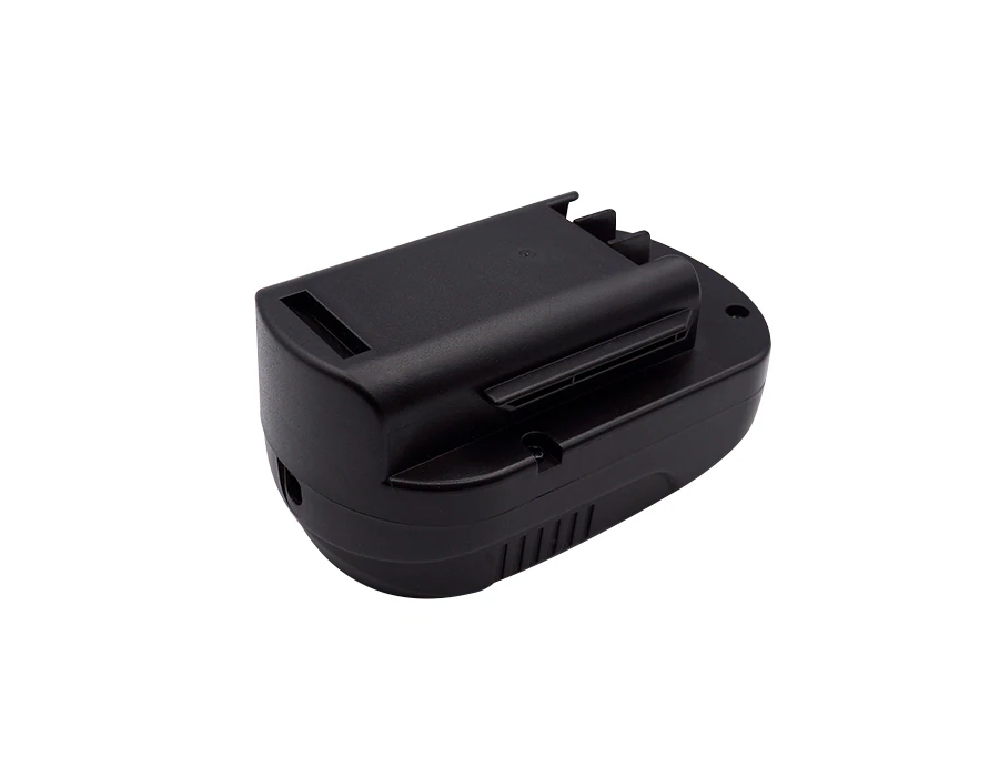 Batteri till Elverktyg för Gude GHS 520 18 Li-ion, GLB 200 18 Li-Ion
