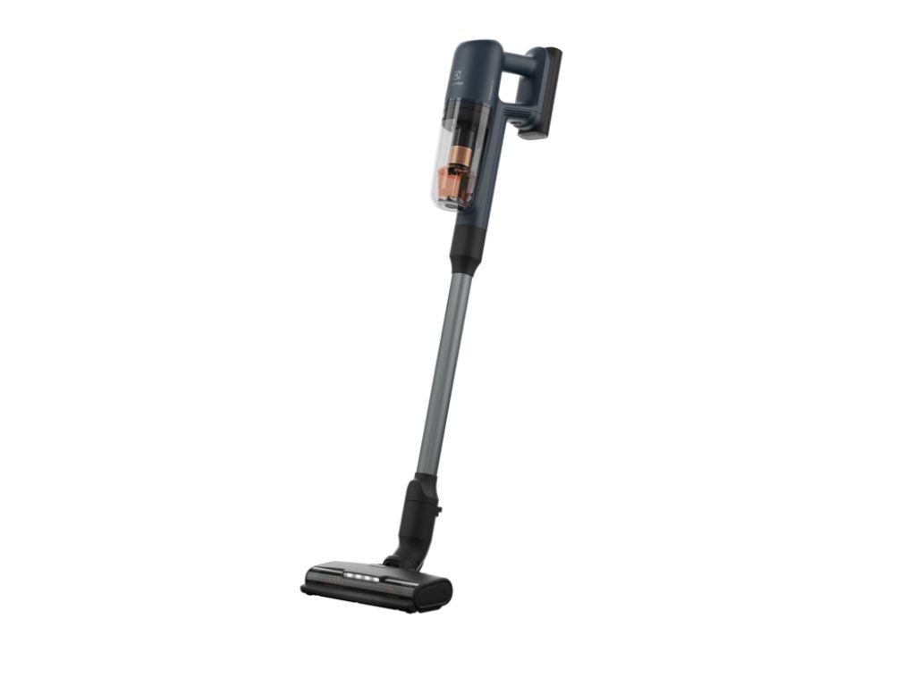 Electrolux Serie 700 Sladdlös Skaftdammsugare EP71B14WET