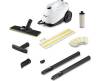 Kärcher SC 3 EasyFix White