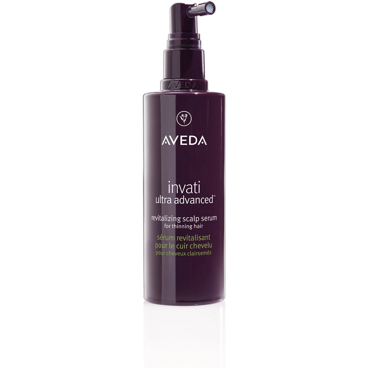 Aveda Invati Ultra Advanced Revitalizing Scalp Serum 150 ml 150 ml