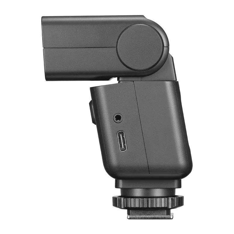 Flash iT32 TTL, bild 2