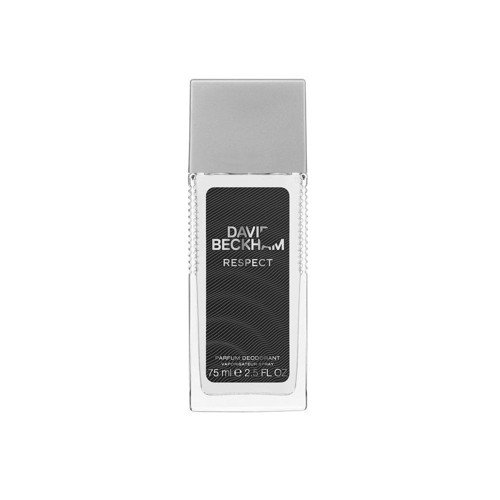 David Beckham - Respect Parfum Deodorant - 75 ml