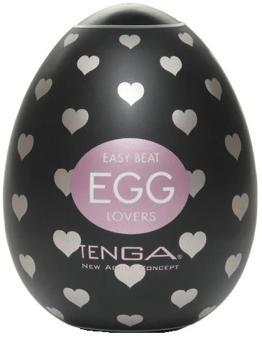 TENGA Egg Lovers