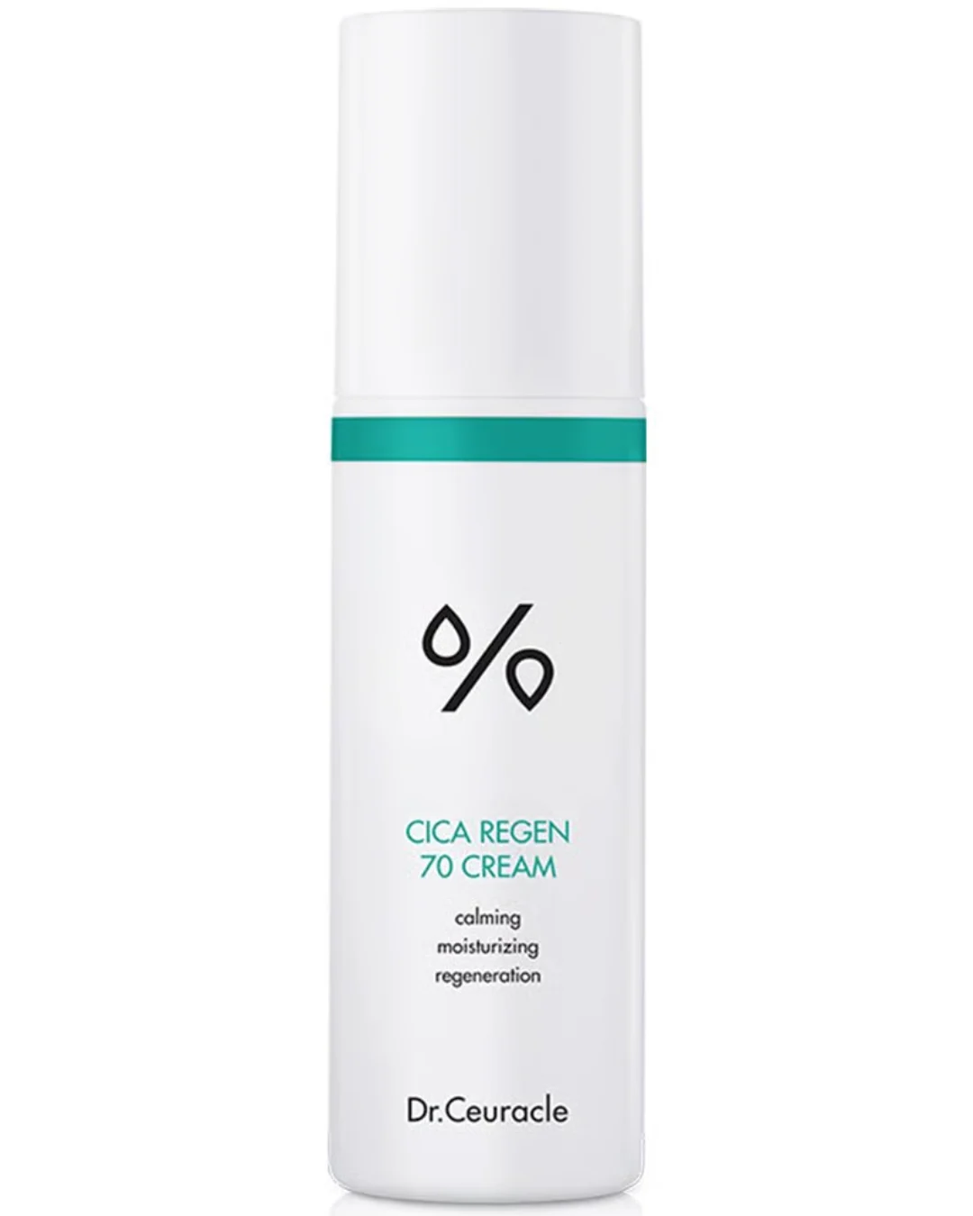 Dr. Ceuracle Cica Regen 70 Cream 50 g