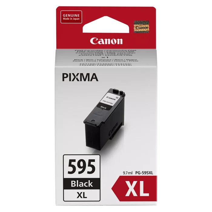 Canon PG-595XL bläckpatron