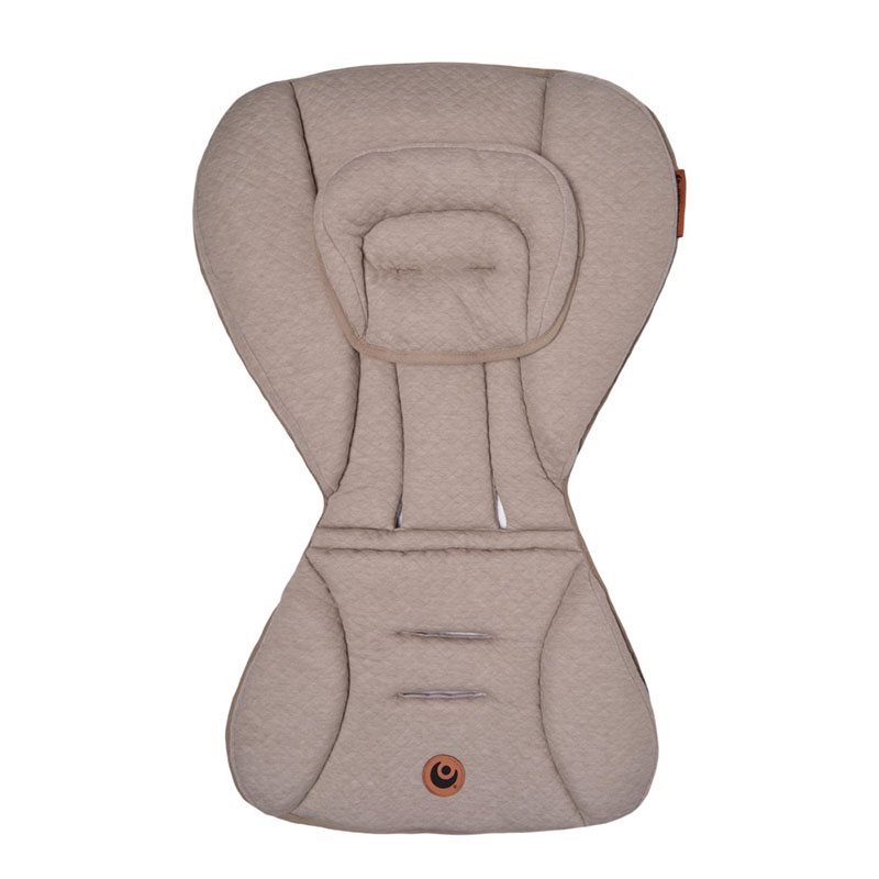 Easygrow Minimizer sittvagnsdyna, sand