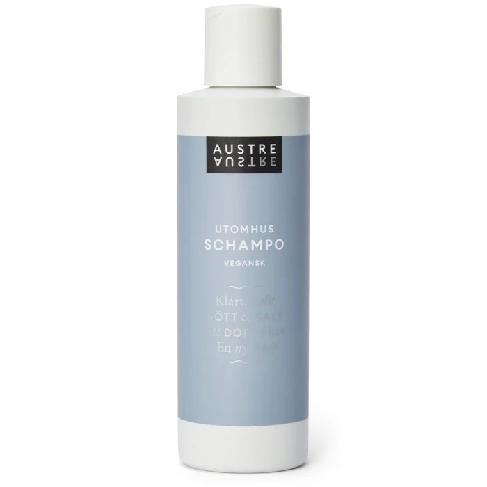 AUSTRE Utomhus Schampo 200 ml