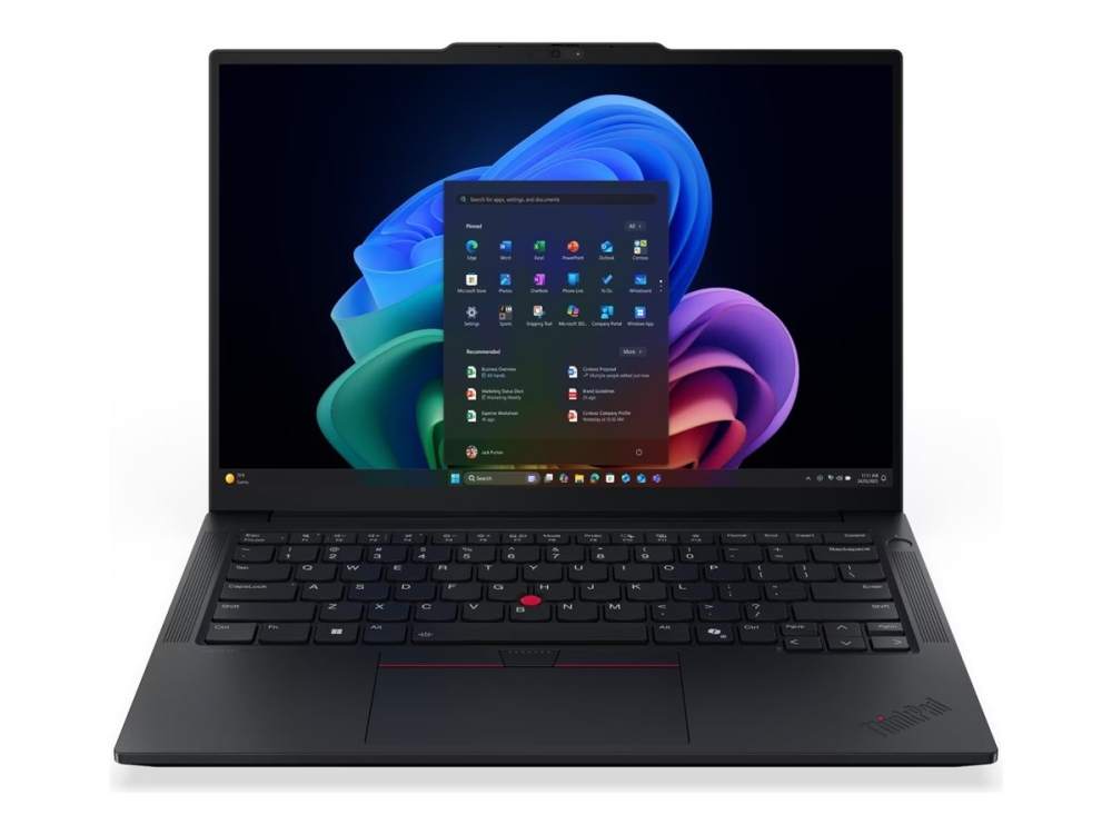 Lenovo ThinkPad E14 G8 14" - Core Ultra 5 325 - 24GB 512GB SSD, bild 2