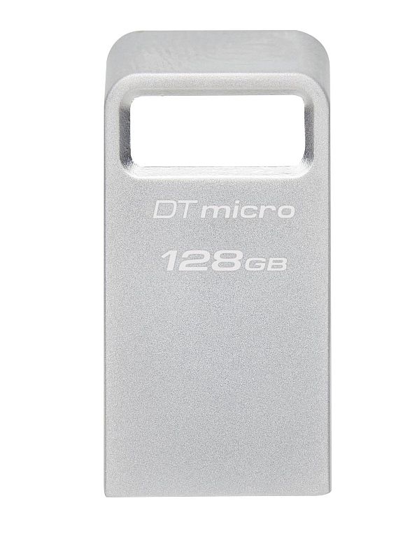 Kingston DataTraveler Micro Metal 128GB, bild 5