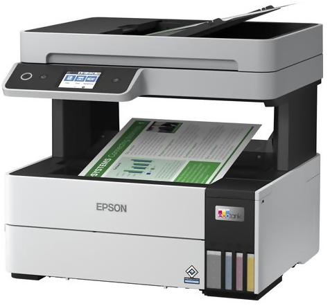 Epson Econtak ET-5150 bläckstråleskrivare