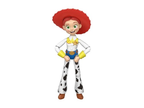 Pixar Toy Story 5 - Dancing Cowgirl Jessie 30 cm, bild 2