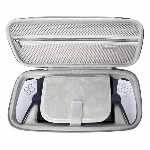 Subsonic Protection Pack PS5 Portal - PS Portal