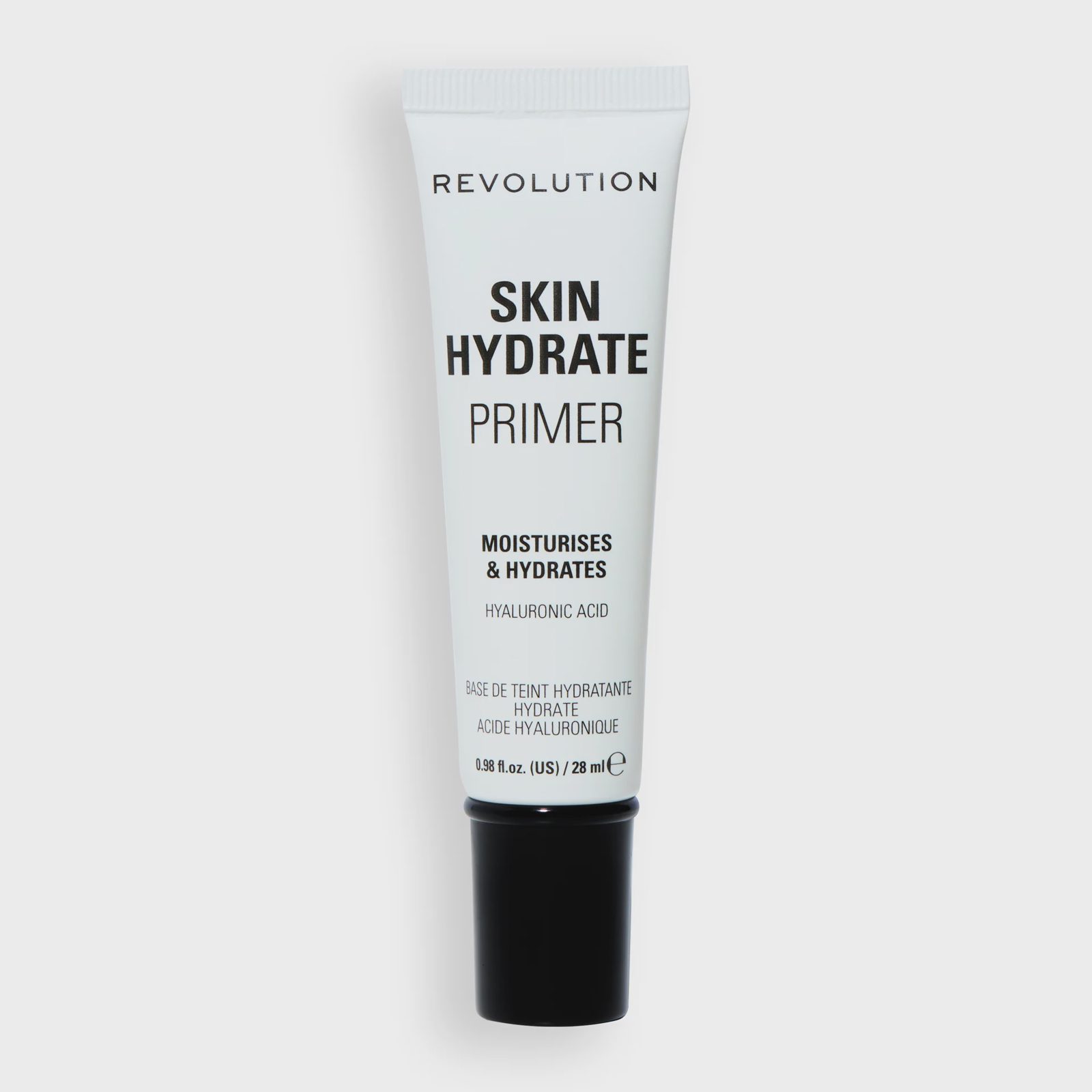 Revolution Beauty London Hydrate & Prime Primer