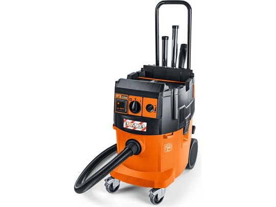FEIN DUSTEX 35L AC dammsugare