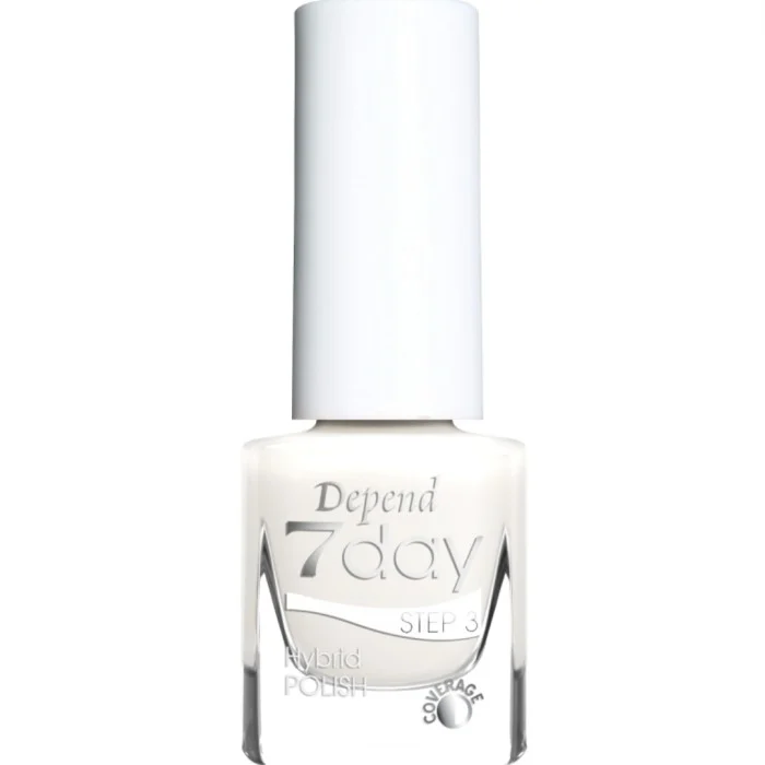 Depend 7day Country Chic 7367 White Horse 5 ml