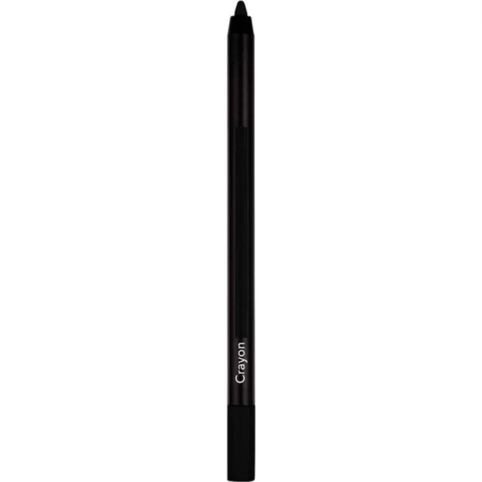 LH cosmetics Crayon Waterproof Eye & Lip Pencil Black