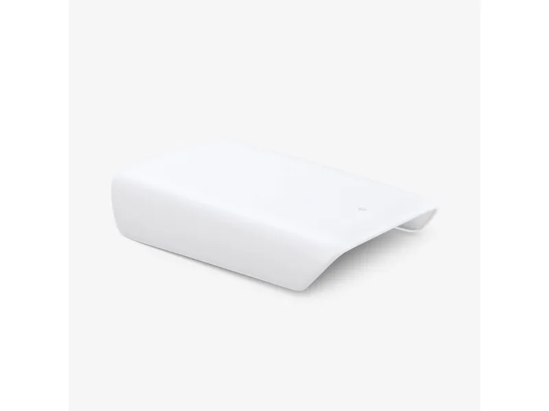 Spigen Tesla Armrest Cushion - white - Tesla Model Y/3