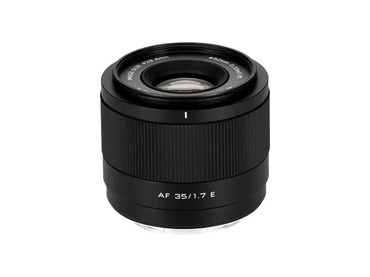 AF 35mm f/1,7 AIR Sony E, bild 2