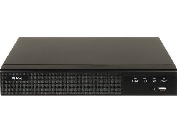 APTI IP-videobandspelare APTI-N0921-I3 9 kanaler