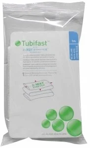 Tubifast Tubförband 1m, 1 st