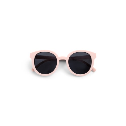 Filibabba - Kids Sunglasses in Recycled Plastic - Peach Whip - 1-3 Years