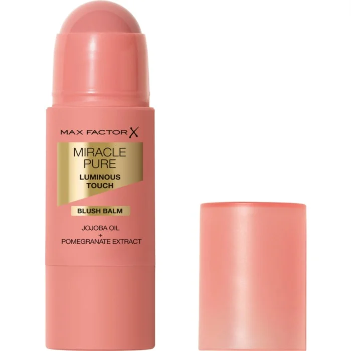 Max Factor Miracle Pure Luminous Touch Blushing Petal 30 Blushing Petal 30