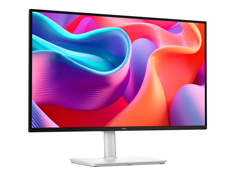 DELL S2725DC 27" Quad HD-skärm, bild 3