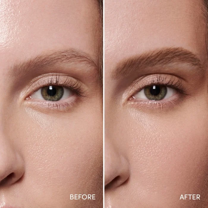 Wonderskin Dream Brow Gel-Serum Blonde 3 ml, bild 3