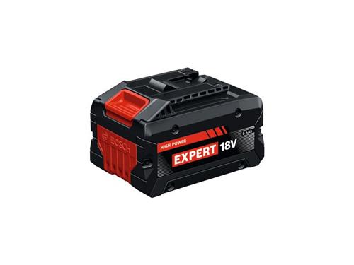 Bosch EXPERT EXBA18V-55 batteri 18 V 5,5 Ah